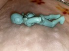 Ajax Archer Space Woman Mint Green — photo 4