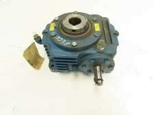 Cone Drive SHV30-8A Reducer 30:1 Gearbox 2.19hp 58rpm Vertical Hollow Shaft