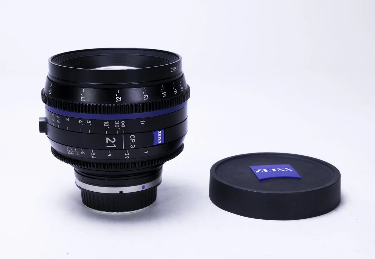 Zeiss Cp 2 for sale | eBay