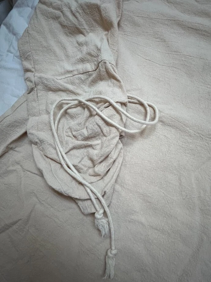 Camisa Medieval Hombres Renacimiento Poeta Escocés Vampiro Prendas para el torso Camisa Pirata Foto 4 de 4