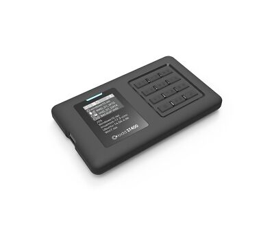 IODD ST400 Variations (NO SSD) NO SSD