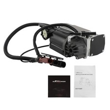 Kompressor Luftfederung for Bentley Continental VW 3D0616005 Luftfahrwerk