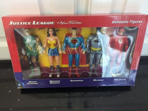 Figuras de acción de PVC Action Batman y accesorios