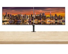 ViewSonic VX3276-MHD 32-inch 1920 x 1080 Full HD LCD IPS Monitor, 2-Pack