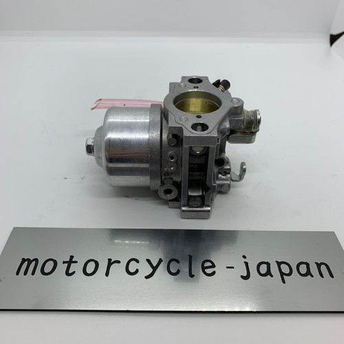 KAWASAKI Genuine MULE 2500 2510 2520 Carburetor Assy 15003-2509 - Picture 6 of 12