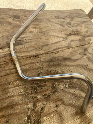 Vintage Schwinn Junior Stingray Handlebars Part#7886 “67” | eBay Vintage Schwinn Junior Stingray Handlebars Part#7886 “67” | eBay