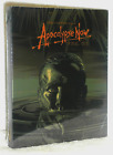 Apocalypse Now: Final Cut (4K/Blu-ray, 2025, Steelbook, 6-Disc) New Coppola war