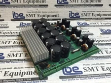 Camalot Xyflex Pro 7200 Power Distribution Board - 32806 w/Warranty