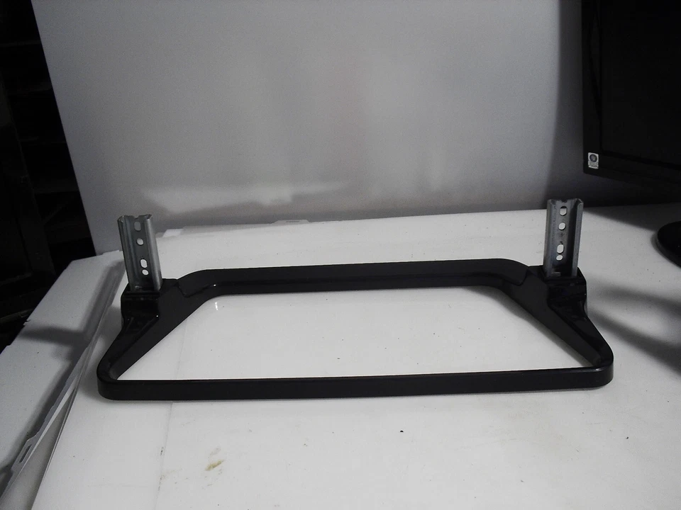 afilado Le-40Le653 base soporte con tornillos Foto 2 de 2