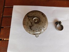 Originale MAW Hühnerschreck