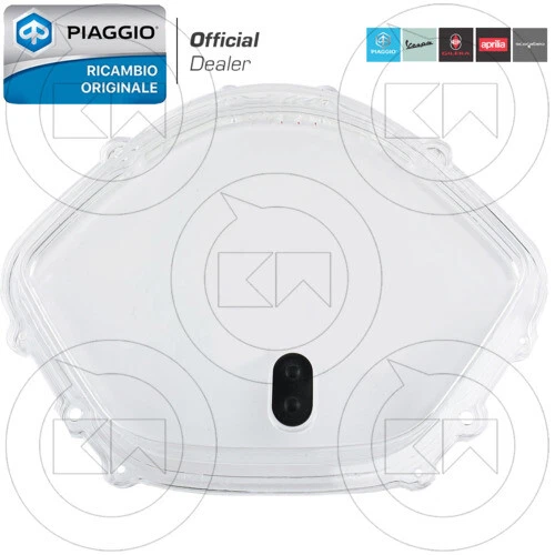 Selle, schienali e ricambi anteriore Piaggio per scooter