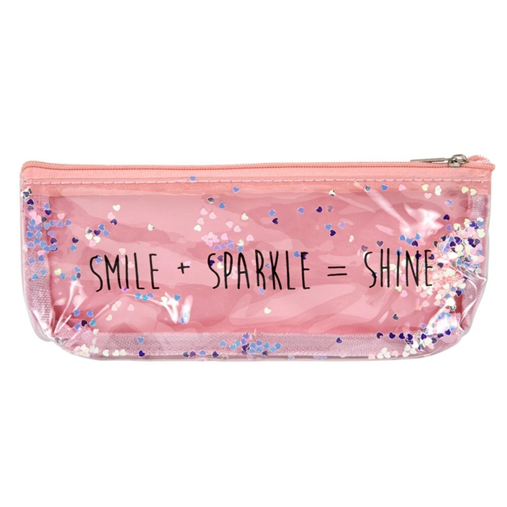 Unicorn Shining Pencil Case