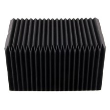 Hand Made Bellows For Sinar Norma F1 P1 P2 Horseman LE LX LX-C LS 4x5 Cameras