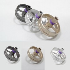 Mouse Wheel for Logitech GPW Generation 1/2/3 Wireless Mouse Metal Scroll Wheel