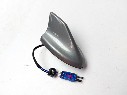 FORD KUGA MK3 2021 AERIAL ROOF ANTENNA SHARK FIN IN SILVER HS7T-19K351-BB - Picture 7 of 14