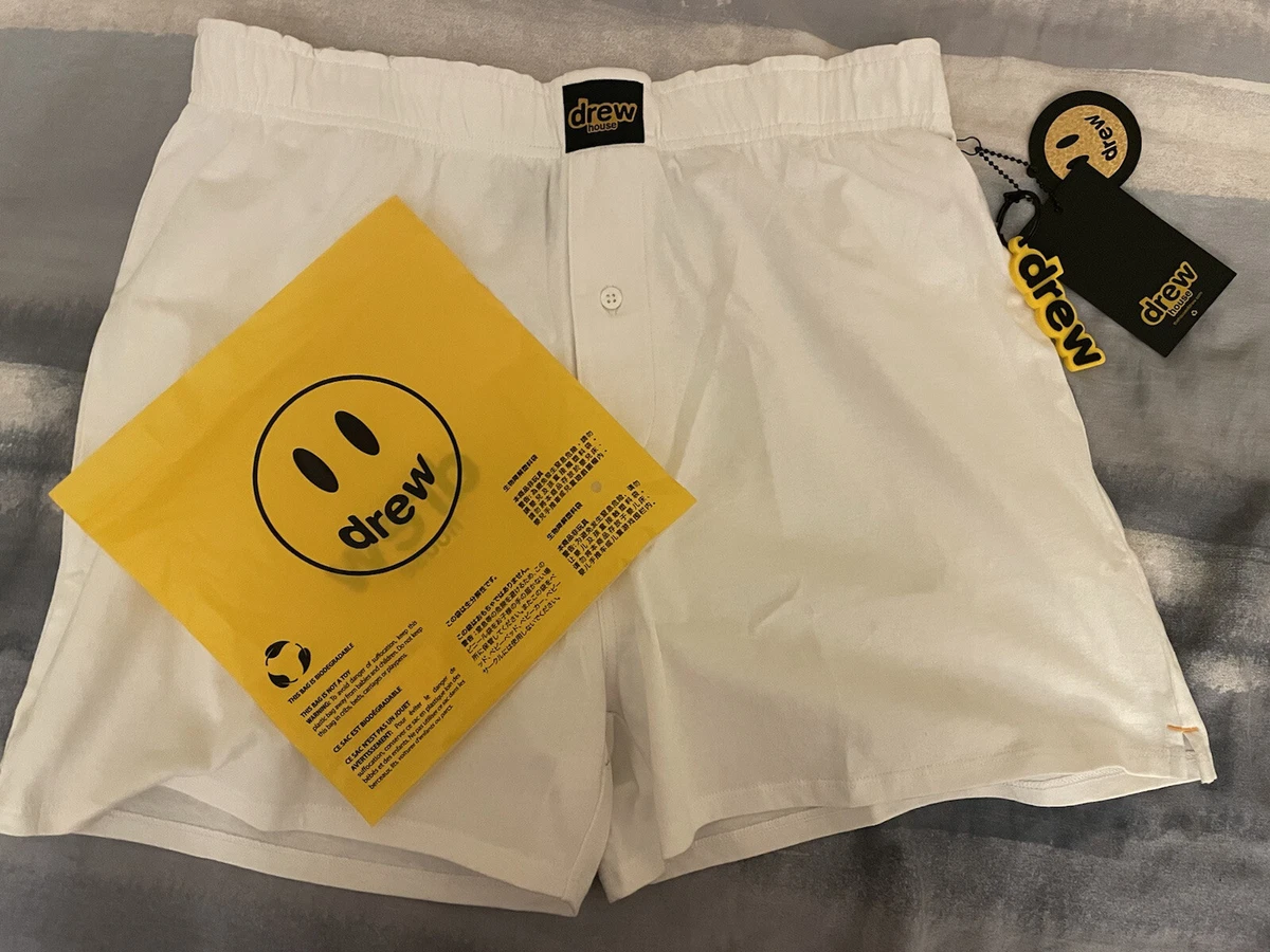 drew house boxer shorts