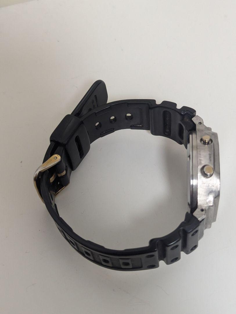 Casio G-Shock DW-5600 Speed Model, Rare Belt 141F9/141F10, Used | eBay 