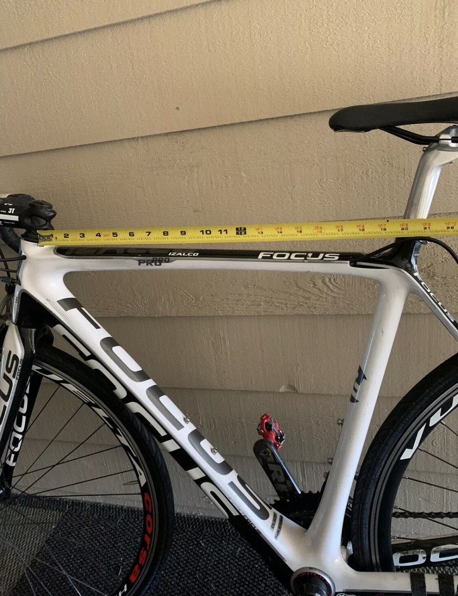 Focus Izalco Pro Road Carbon Fiber Bike | eBay Focus Izalco Pro Road Carbon Fiber Bike | eBay