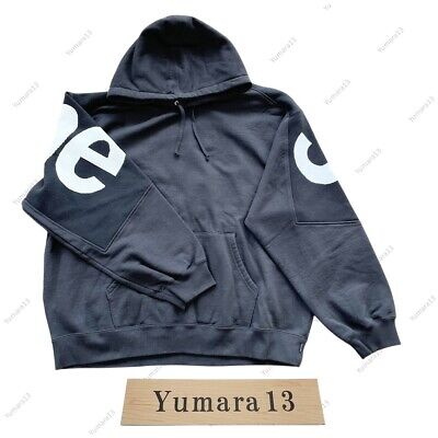 Supreme Big Logo Jacquard Hooded Sweatshirt FW23 3colors Supreme Big Logo Jacquard Hooded Sweatshirt FW23 3colors