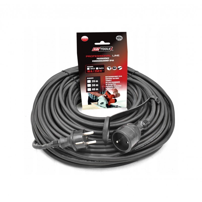 5903041032571 AWTOOLS AW70241 Верленгерунгскабель Бахманн 26090₽