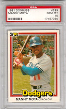 1948 Leaf Williams PSA 9, 53 Topps Mantle PSA 8, 52 Topps Mays PSA 8 and more, Highlight PWCC Premier Auction #3 19