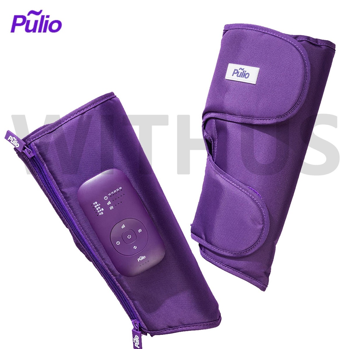 Pulio 足マッサージ無線V3アップグレードバージョン Pulio 足マッサージ無線V3アップグレードバージョン Amazon.co.jp