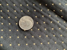 Silk Blackout Curtains, 2 - 45 X 84 Panels, Black Gold Curtains, Curtains