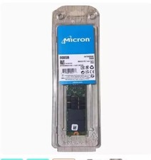 Micron 7300 MAX 7300MAX Series 800GB M.2 2280 NVME Enterprise Solid State Drive