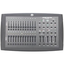 American DJ ADJ SCENE-SETTER 24-Channel DMX Dimming Console For DJ/Clubs/Bars