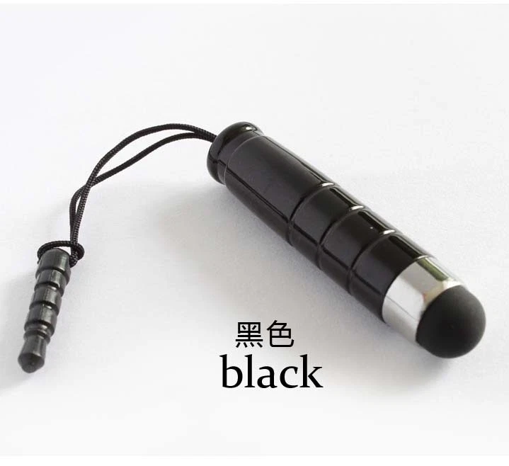 2шт мини стилус сенсорный экран ручка для HUAWEI XIAOMI ZTE LENOVO CELL - Изображение 2 из 4