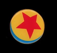 TDR TDL Tokyo Pixar Luxo Ball Disney Pin