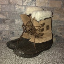 LaCrosse Insulated Snow boots Womens Size 9