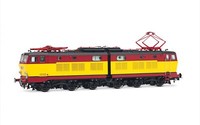 Hornby HR2965 FS Lok Elektro E656 2 ^ Serie Livre Ad 'Origine Mit Dribbeln