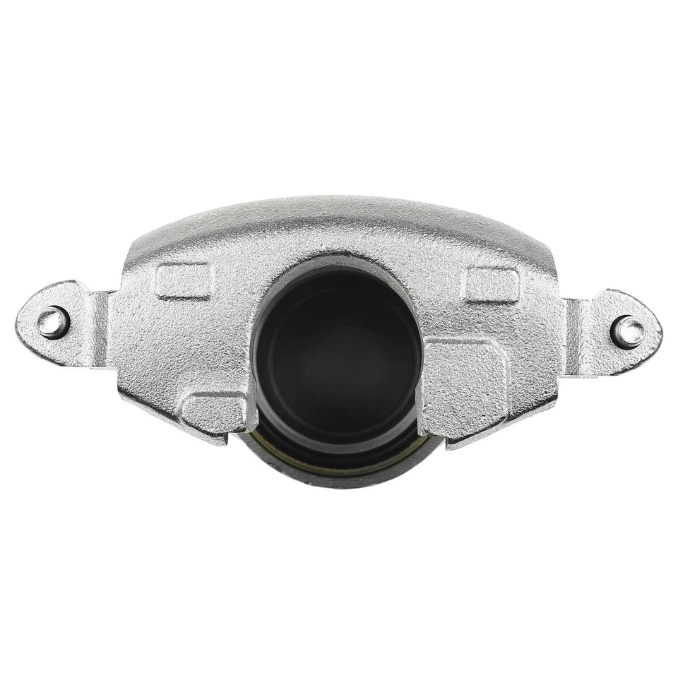 Pinza de freno delantera izquierda para Buick Chevy Nova Camaro Pontiac Firebird Olds Omega Foto 3 de 4