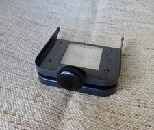 Negative carrier for a Revue 6X6 B W enlarger