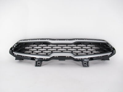 2019 Kia Forte Front Upper Grille Grill OEM 86350-m6000 for sale  