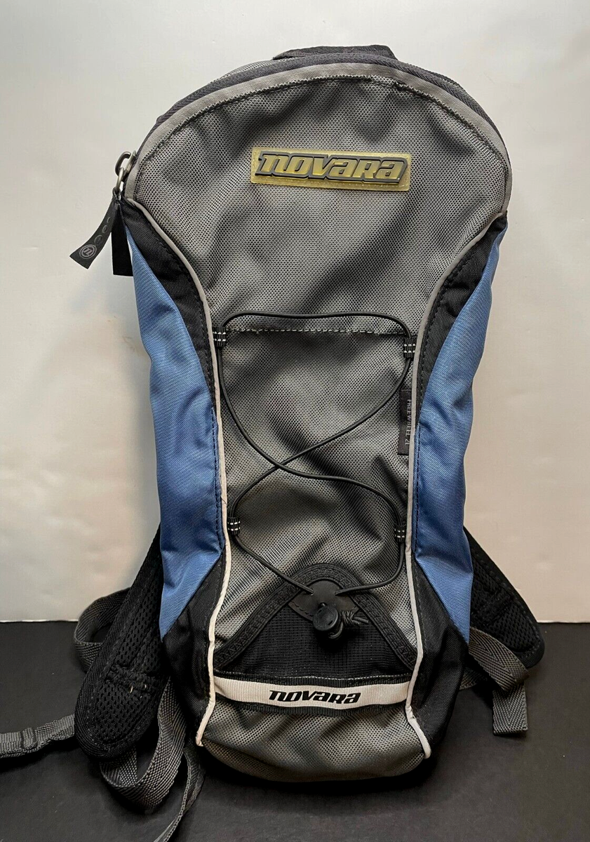 PACK DE LA vessie de 2 litres Sac à dos Pack d'hydratation Sac à dos de