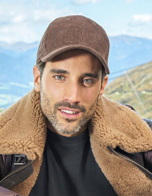 Cordy Cap Recycled Atlantis Headwear 5 Farben One Size AT418 (C)