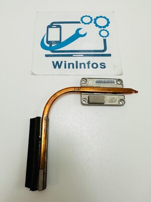 Ventilateur + Dissipateur Packard Bell Easynote TM98 - Système Refroidissement (Occasion)