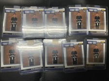 2023-24 PANINI INSTANT VICTOR WEMBANYAMA DRAFT NIGHT 1st RC DN-1 Spurs 10 Card