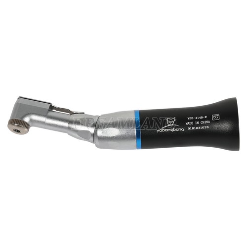 NSK Style Dental 2 High with Low Speed Handpiece 4 Hole Kit NH - Picture 12 of 12