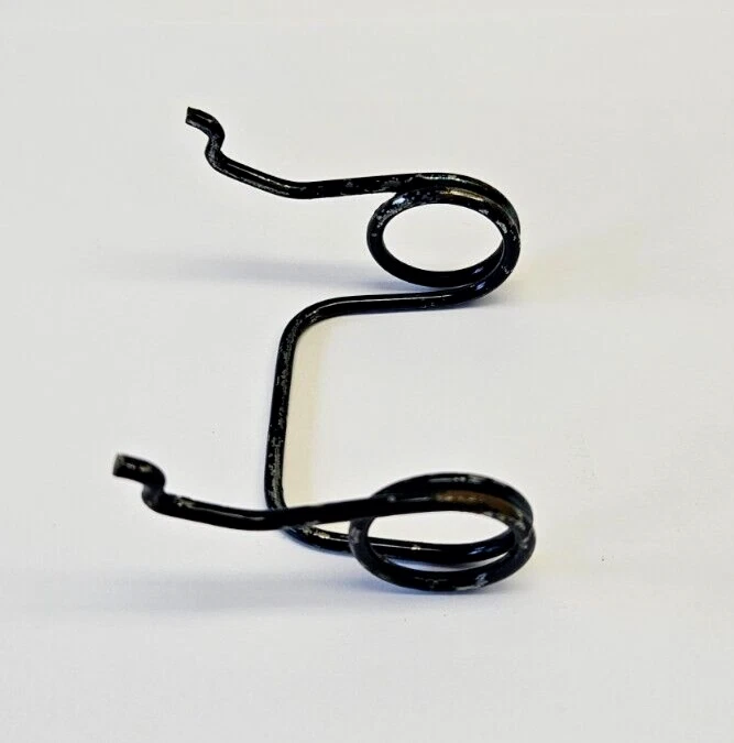 Пружина выпускной пластины муфты сцепления 1936-1954 Dodge Plymouth Desoto 622915 новая из старых запасов - Изображение 4 из 4