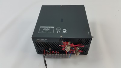 Nemic-Lambda EWS600P-24 Power Supply 600 Watt Used