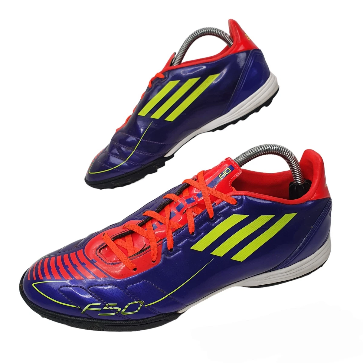 Adidas f50 best sale turf