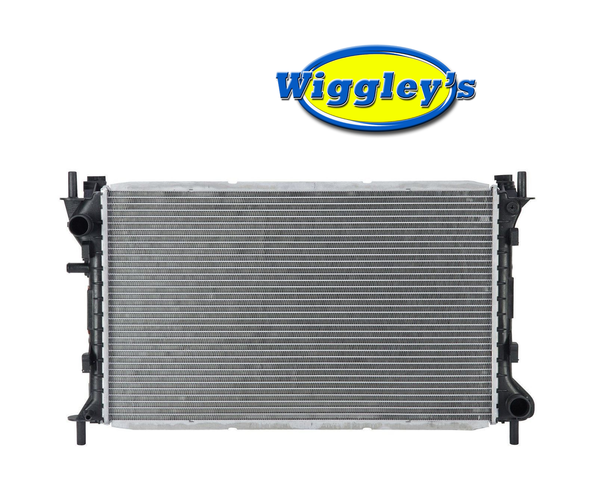 5番 RADIATOR FO3010254 FOR 00 01 02 03 04 05 06 07 FORD FOCUS