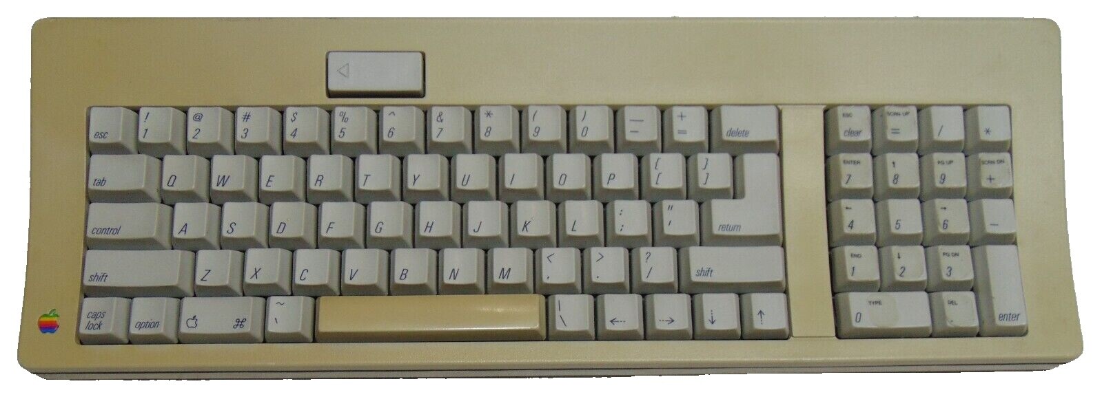 Keyboard for Macintosh | eBay