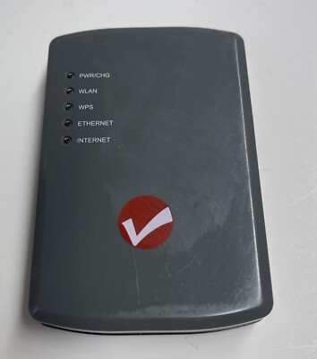 1-pc INTELLINET Network Solutions Wireless 150N 3G Portable Router with Battery