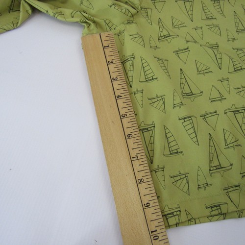 Hurley John Florence Phantom Sailboat Stretch Sail Boats Surf Board Shorts 38 - Picture 4 of 13