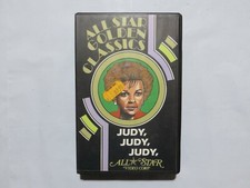 Miss Judy Garland BETAMAX All Star Video Golden Classics VERY RARE OB