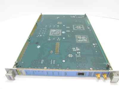 Adtech 500070 AX4000  2.5G mAX-IPex with channelized SFP interface 